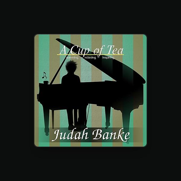 Judah Banke