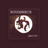 ROUGHNECK