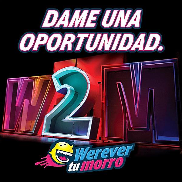 Dame Una Oportunidad