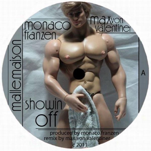 Showin Off (Remix)