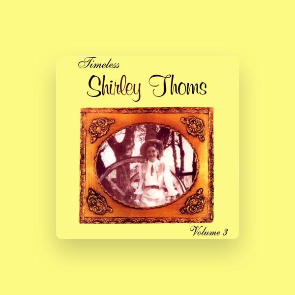 Shirley Thoms