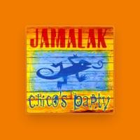 Jamalak
