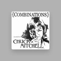 Chuck Mitchell