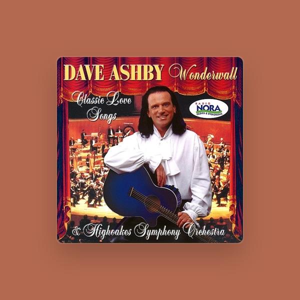 Dave Ashby