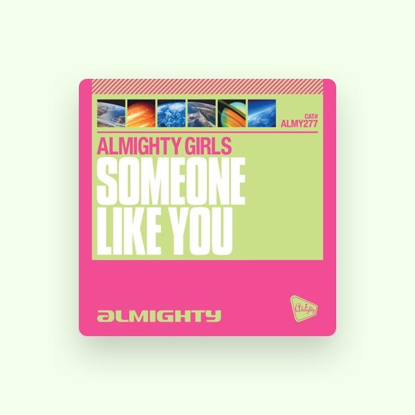 Almighty Girls