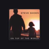 Steve Shoen