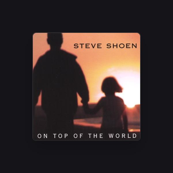 Steve Shoen