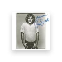 Rex Smith