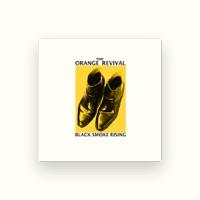 The Orange Revival