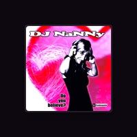 Dj Nanny