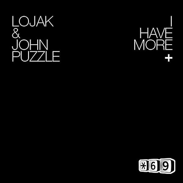 I Have More (Original Mix)