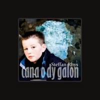 Steffan Rhys