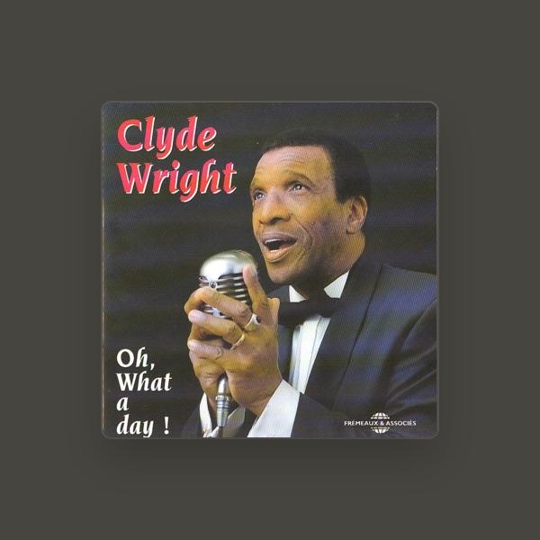 Clyde Wright