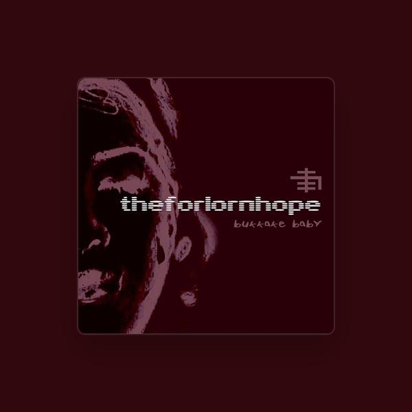 The Forlorn Hope