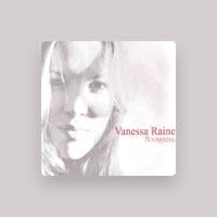 Vanessa Raine