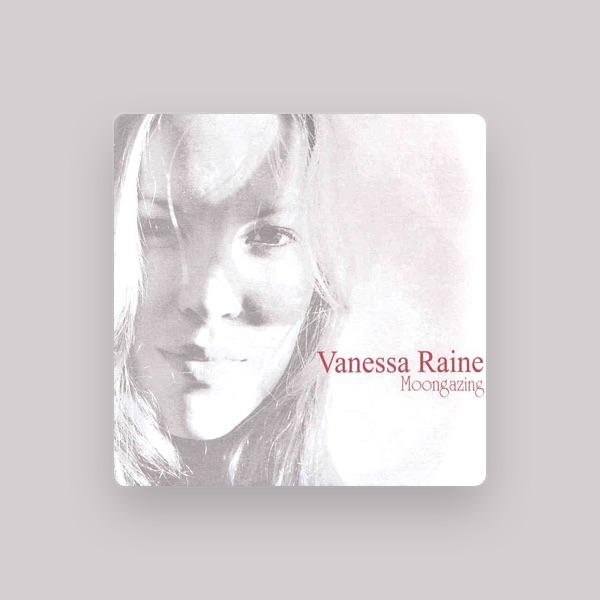 Vanessa Raine