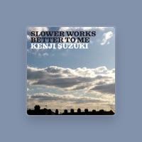 Kenji Suzuki