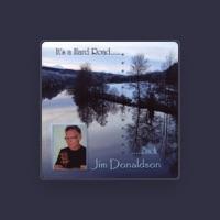 Jim Donaldson