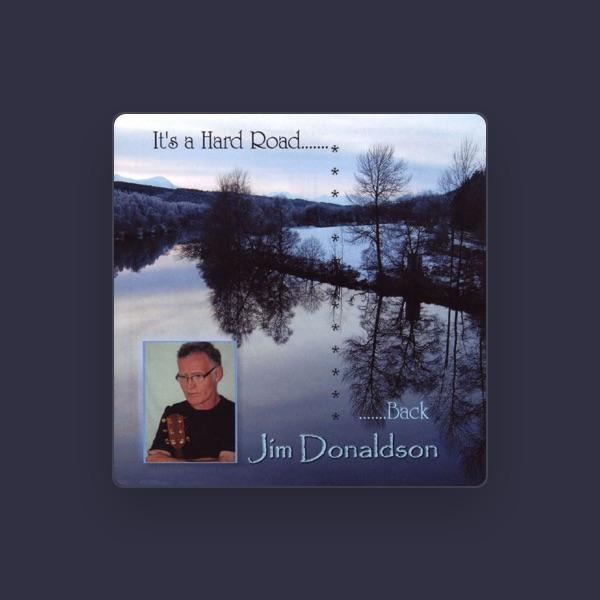 Jim Donaldson