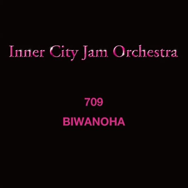 ビワノハ (Inner City Jam Orchestra Re-mix)