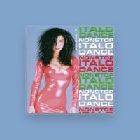 Italo Dance Cats