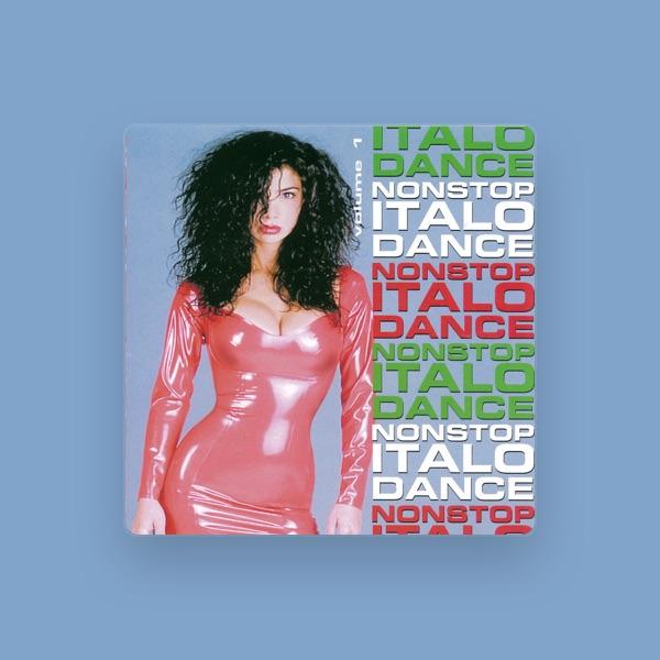 Italo Dance Cats