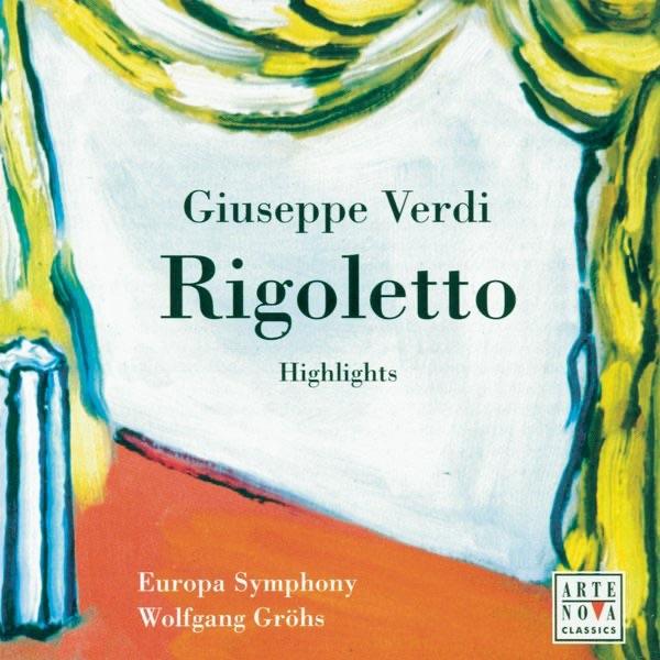 Rigoletto: (Rigoletto, Sparafucile, Duca di Mantova, Maddalena, Gilda): "Venti scudi hai tu detto?"