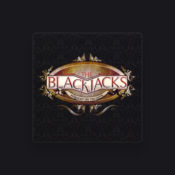 The Blackjacks