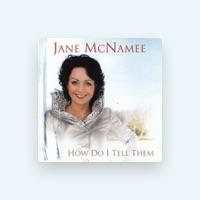 Jane McNamee