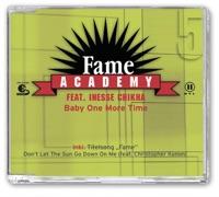 Don't Let the Sun Go Down On Me (feat. Christopher Komm)