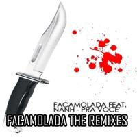 Pra você' (feat. Nanh) [Alexanna Remix]