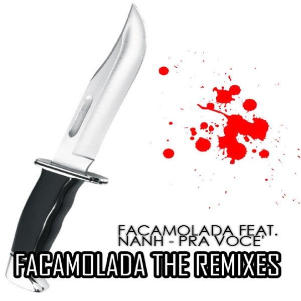 Pra você' (feat. Nanh) [Alexanna Remix]