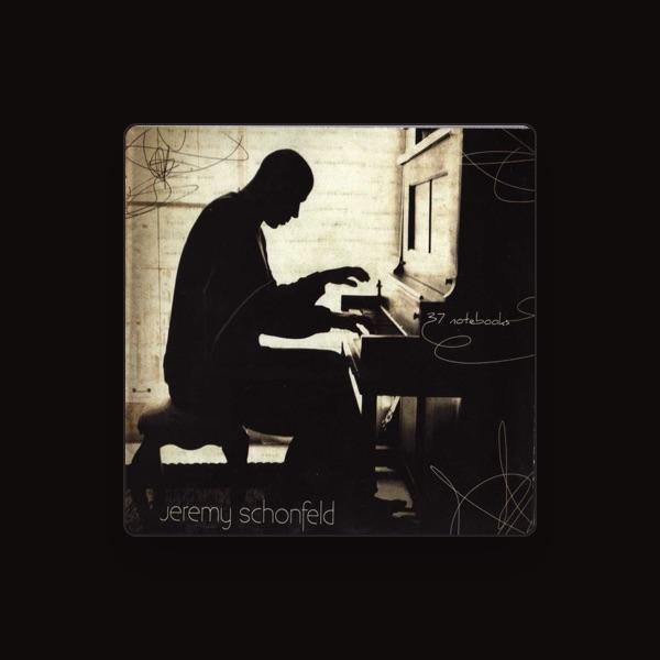 Jeremy Schonfeld