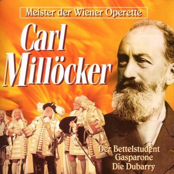 Die Dubarry - Operette in 3 Akten (Auszug)