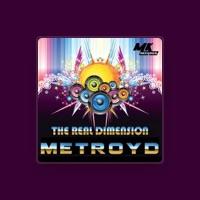 Metroyd