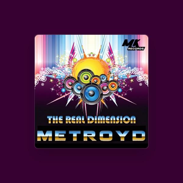 Metroyd