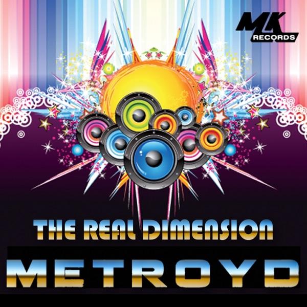 The Real Dimension