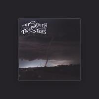The UpSouth Twisters