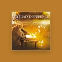 Days Difference