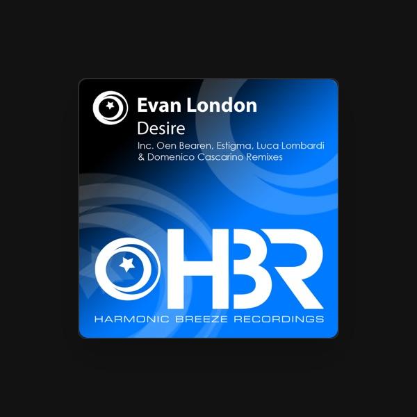 Evan London