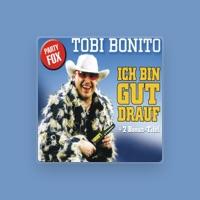 Tobi Bonito