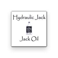 Hydraulic Jack