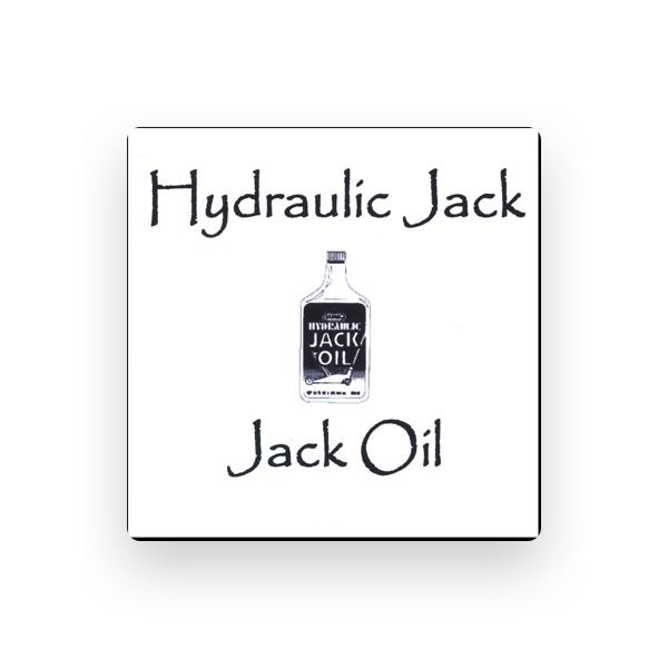 Hydraulic Jack
