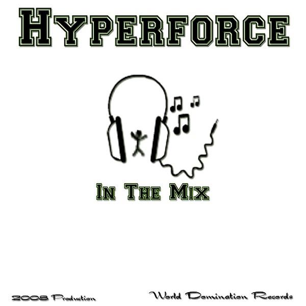 In the Mix (Floor Filler Mix)