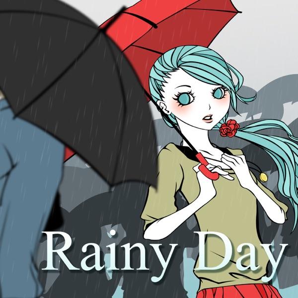 Rainy Day (feat. 初音ミク)