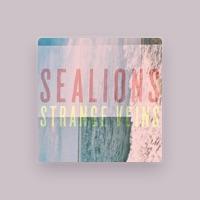 Sealions