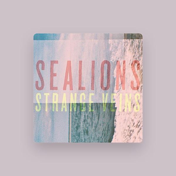 Sealions
