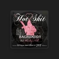Baghdaddy