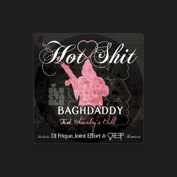 Baghdaddy