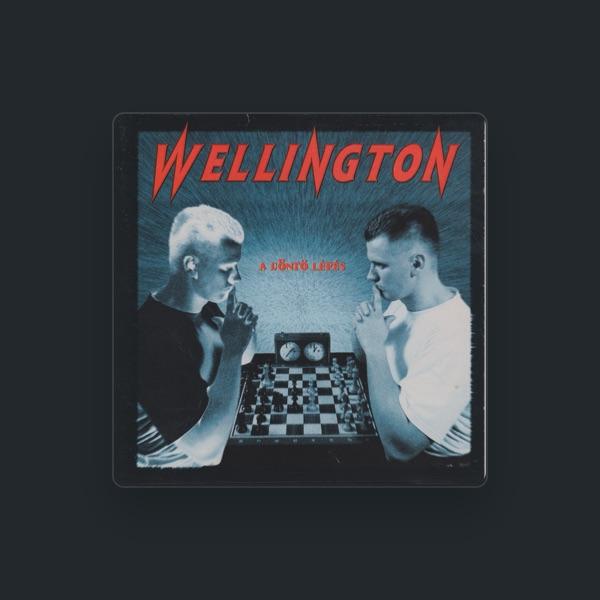 Wellington